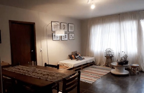Matriz Resort | Private room ∙ 2 guests