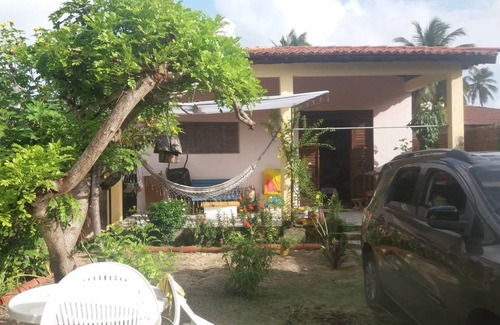 Barra de Tabatinga Resort | Private room ∙ 3 guests