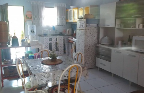 Barra de Tabatinga Resort | Private room ∙ 3 guests