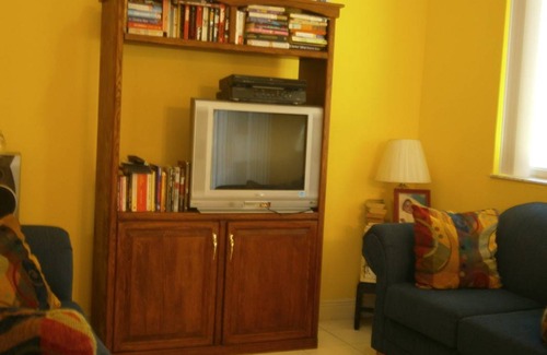 Nassau Resort | Private room ∙ 2 guests