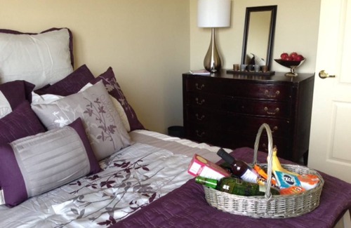 Harrington Resort | Private room ∙ 2 guests