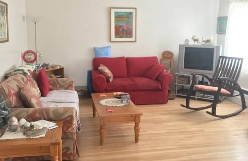 Cote-Saint-Luc Resort | Private room ∙ 1 guest