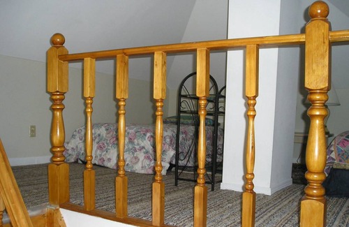 Niagara Falls Resort | Private room ∙ 6 guests