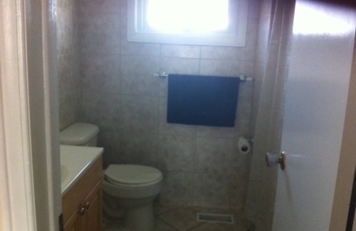Niagara Falls Resort | Private room ∙ 2 guests