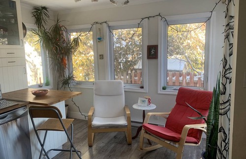 Parc Extension Resort | Private room ∙ 1 guest