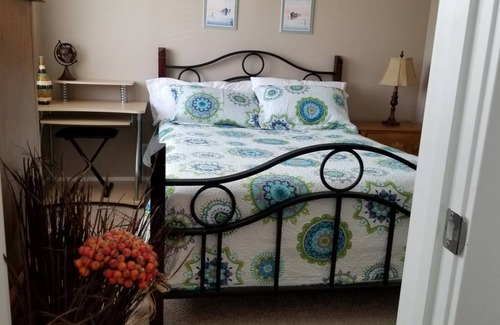Symons Valley Resort | Private room ∙ 2 guests