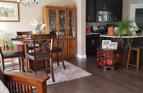 Symons Valley Resort | Private room ∙ 2 guests