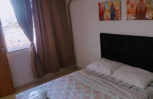 Barranquilla Resort | Private room ∙ 2 guests