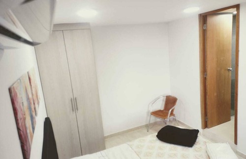 Barranquilla Resort | Private room ∙ 2 guests