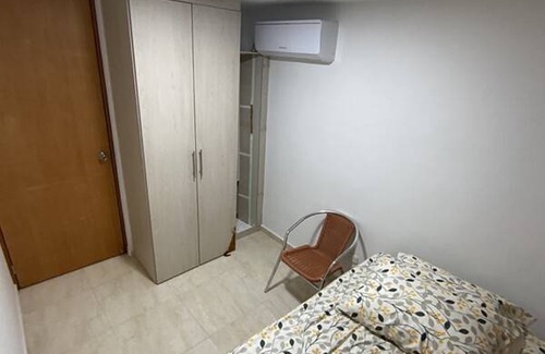 Barranquilla Resort | Private room ∙ 2 guests