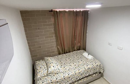 Barranquilla Resort | Private room ∙ 2 guests