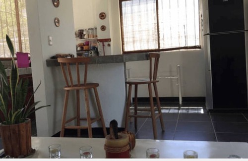 Liberia Resort | Private room ∙ 2 guests