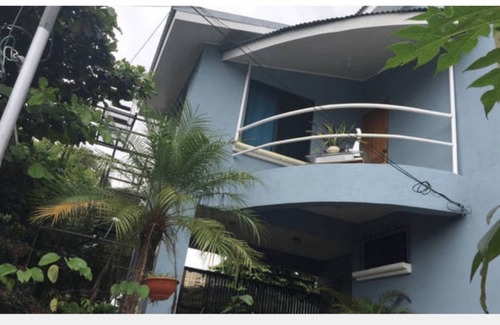 Liberia Resort | Private room ∙ 1 guest