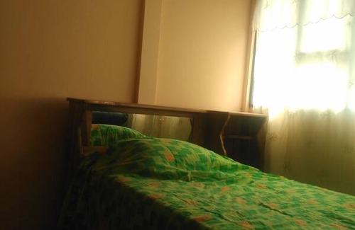 Santo Domingo Resort | Private room ∙ 1 guest