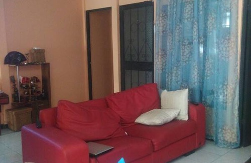 Santo Domingo Resort | Private room ∙ 1 guest