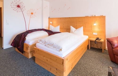Bad Liebenzell Resort | Private room ∙ 2 guests