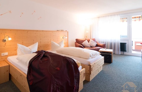 Bad Liebenzell Resort | Private room ∙ 2 guests