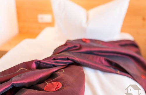 Bad Liebenzell Resort | Private room ∙ 2 guests