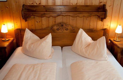 Langenordnach Resort | Private room ∙ 1 bedroom ∙ 3 guests