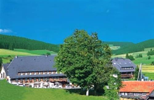 Langenordnach Resort | Private room ∙ 1 bedroom ∙ 3 guests