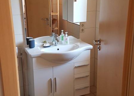 Seeheim-Jugenheim Resort | Private room ∙ 4 guests