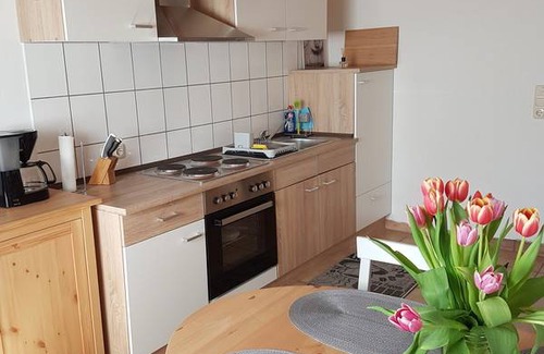 Seeheim-Jugenheim Resort | Private room ∙ 4 guests