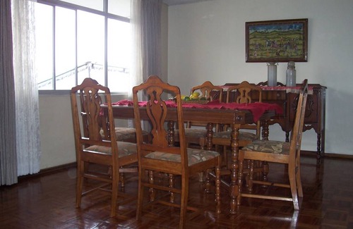 Quito Resort | Private room ∙ 3 guests
