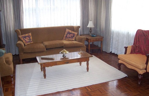 Quito Resort | Private room ∙ 3 guests