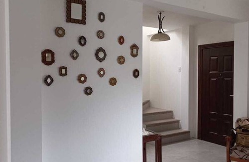 Manta Resort | Private room ∙ 1 guest