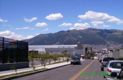 Quito Resort | Private room ∙ 2 guests