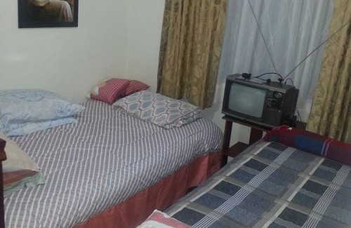 Quito Resort | Private room ∙ 2 guests