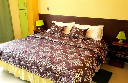 Hacienda Monjas Resort | Private room ∙ 2 guests