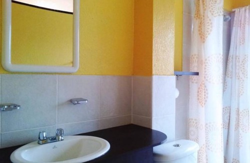 Hacienda Monjas Resort | Private room ∙ 2 guests