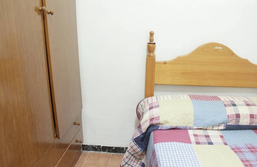 San Bartolome Resort | Private room ∙ 1 bedroom ∙ 1 guest