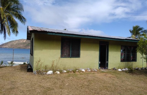Nanuya Resort | Private room ∙ 2 guests