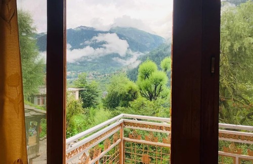 Vashist House | Private Room for long and short stay