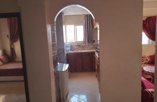 Taddart Apartment | Private room for rent in Haut - Anza