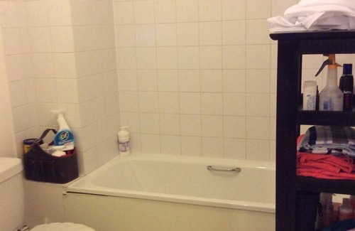 Croham Resort | Private room ∙ 2 guests