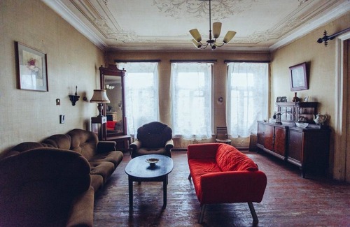 Chugureti Resort | Private room ∙ 4 guests