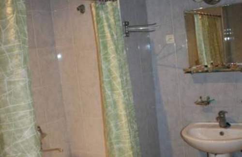 Chugureti Resort | Private room ∙ 4 guests
