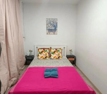 Eixample Hostel | Private Room Heart Eixample