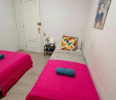 Eixample Hostel | Private Room Heart Eixample