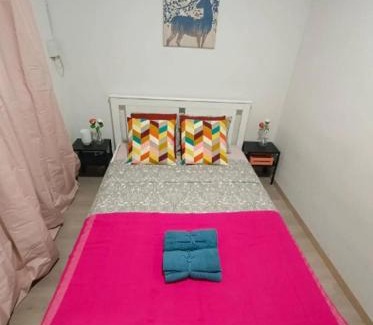 Eixample Hostel | Private Room Heart Eixample