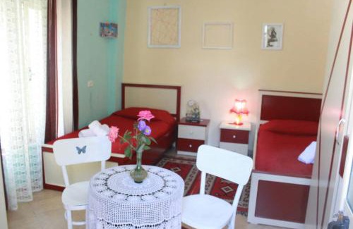 Elbasan House | Private room historic center Elbasan