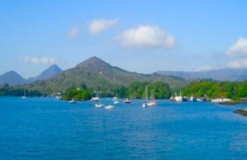 Glengarriff Resort | Private room ∙ 2 guests