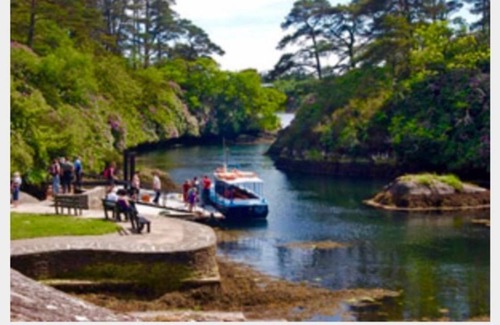 Glengarriff Resort | Private room ∙ 2 guests