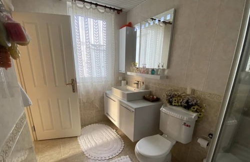 Muratpasa Apartment | Private Room in a beautiful Residance Complex