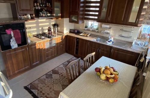 Muratpasa Apartment | Private Room in a beautiful Residance Complex