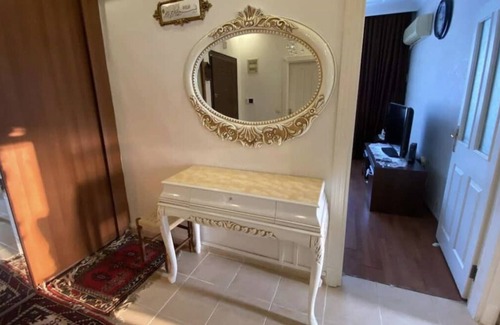 Muratpasa Apartment | Private Room in a beautiful Residance Complex