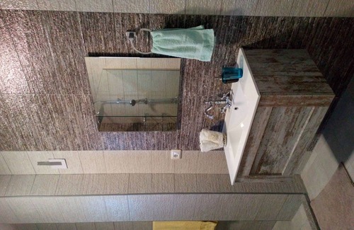 Amman Bed & Breakfast | Private room in a Home designed with love